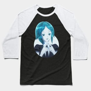 beautiful gem crystal Baseball T-Shirt